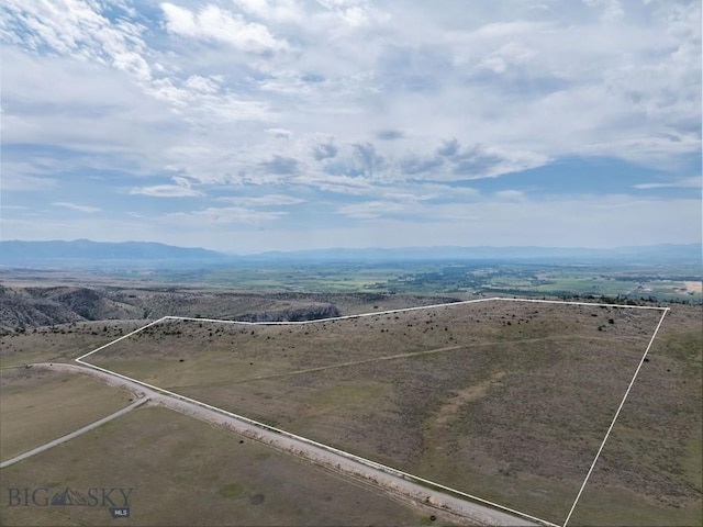 Lot147 S Deerhaven Lot147 Tbd, Manhattan, MT 59741