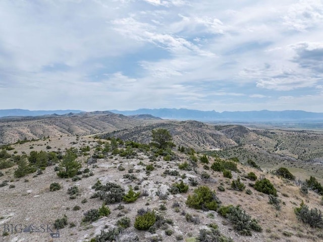 Lot147 S Deerhaven Lot147 Tbd, Manhattan, MT 59741