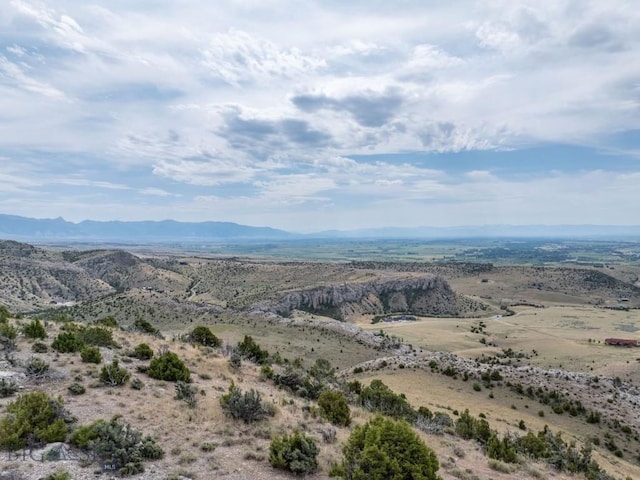 Lot147 S Deerhaven Lot147 Tbd, Manhattan, MT 59741