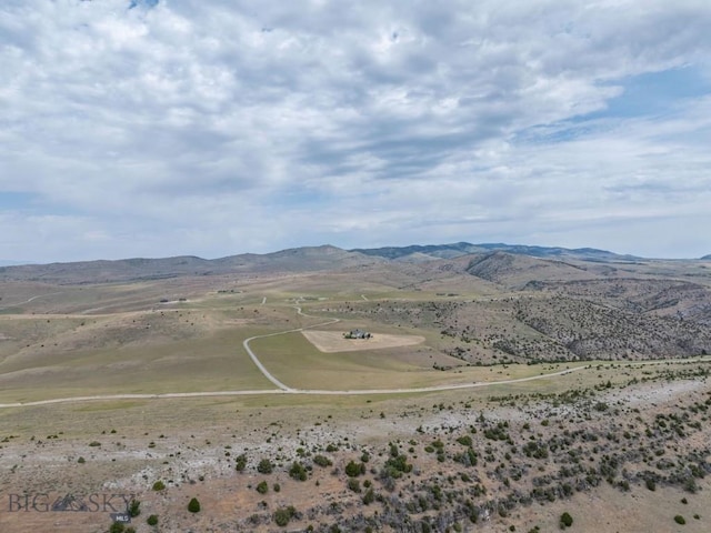 Lot147 S Deerhaven Lot147 Tbd, Manhattan, MT 59741
