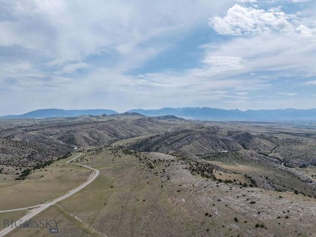 Lot147 S Deerhaven Lot147 Tbd, Manhattan, MT 59741