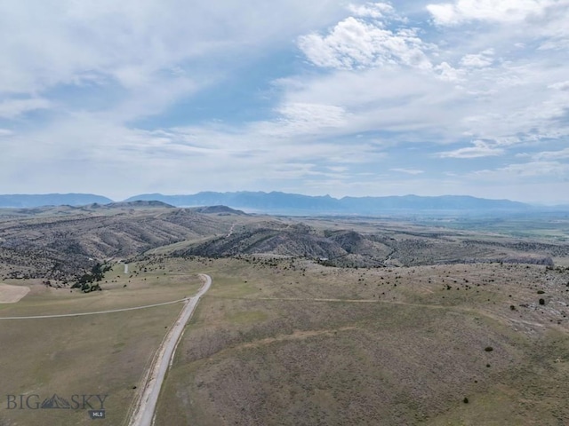 Lot147 S Deerhaven Lot147 Tbd, Manhattan, MT 59741