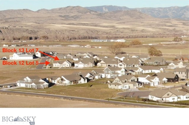 TBD Oxbow Ln Unit 13Lot 7, Manhattan, MT 59741