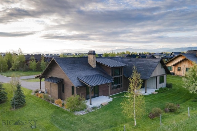 1089 Black Bull Trl, Bozeman, MT 59718 - photo 4