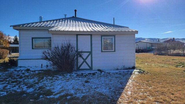 211 E 1st Ave, Lima, MT 59739 - photo 16