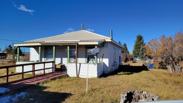 211 E 1st Ave, Lima, MT 59739 - photo 19