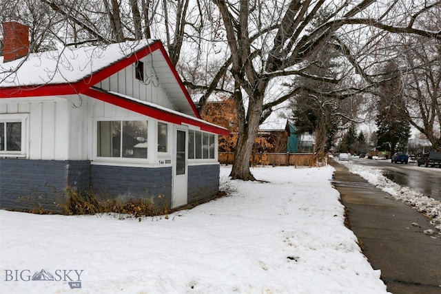 Listing photo 3 for 544 N Montana, Bozeman MT 59715