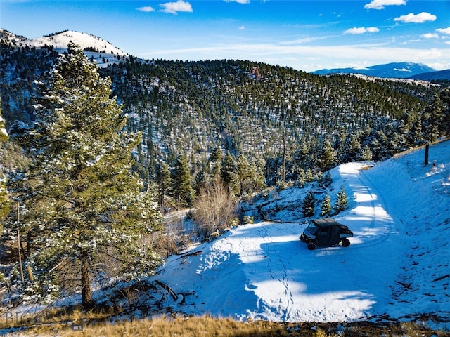 3 High Ore Rd, Nhn, Boulder, MT 59632