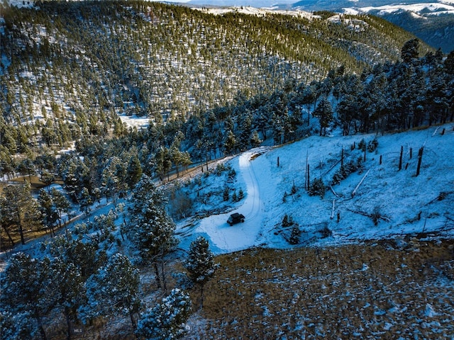 3 High Ore Rd, Nhn, Boulder, MT 59632