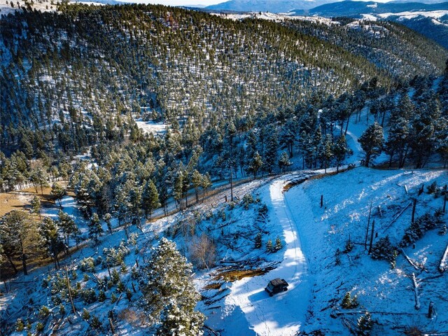 3 High Ore Rd, Nhn, Boulder, MT 59632