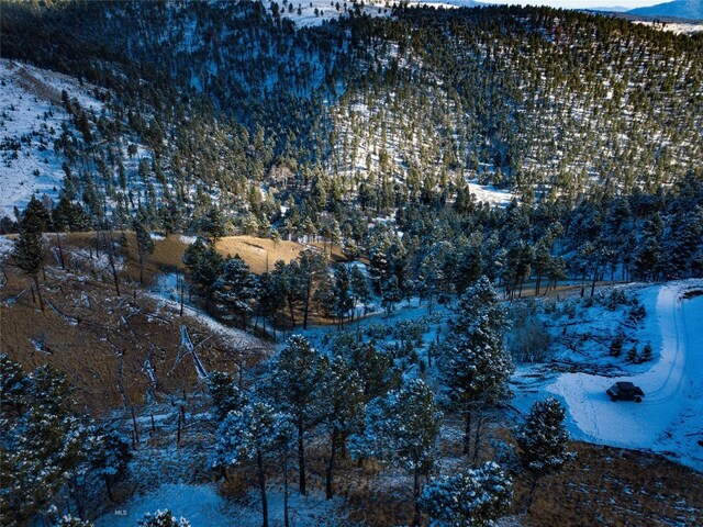 3 High Ore Rd, Nhn, Boulder, MT 59632
