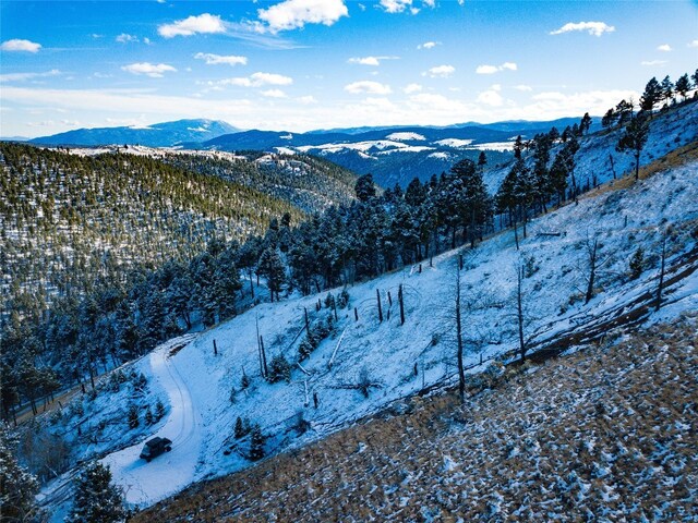3 High Ore Rd, Nhn, Boulder, MT 59632