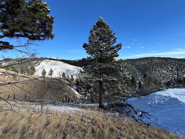 3 High Ore Rd, Nhn, Boulder, MT 59632