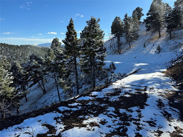 3 High Ore Rd, Nhn, Boulder, MT 59632