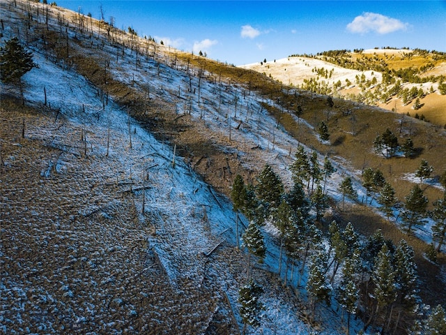 3 High Ore Rd, Nhn, Boulder, MT 59632