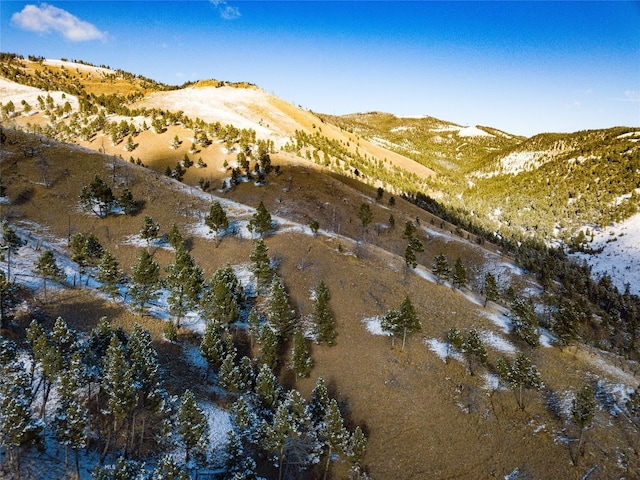 3 High Ore Rd, Nhn, Boulder, MT 59632