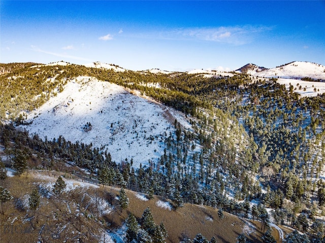 3 High Ore Rd, Nhn, Boulder, MT 59632