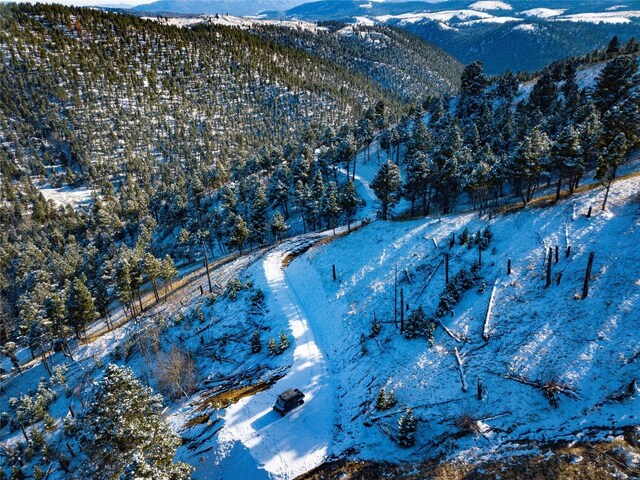 3 High Ore Rd, Nhn, Boulder, MT 59632