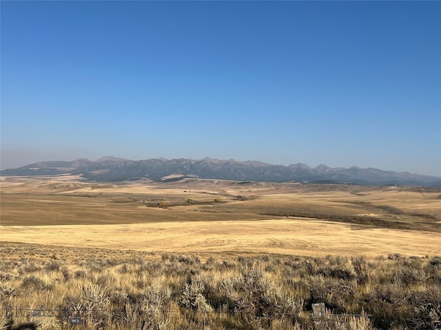 Listing photo 2 for 000 Elk Creek Rd W, Wilsall MT 59086