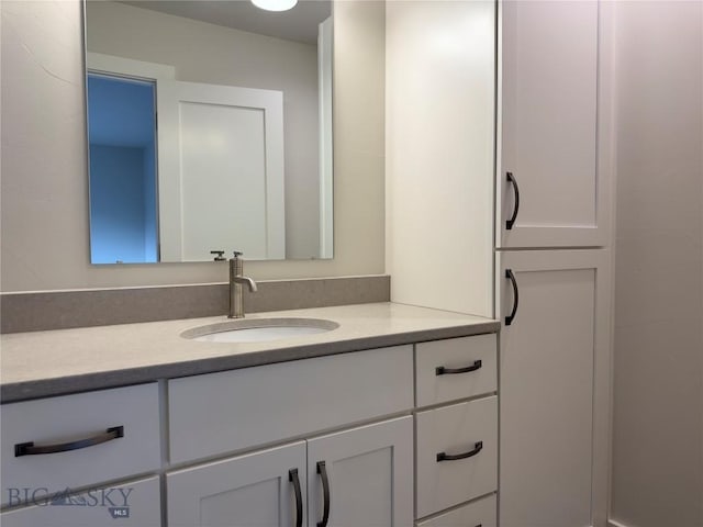 206 Otis Ave, Ennis, MT 59729 - bathroom with vanity