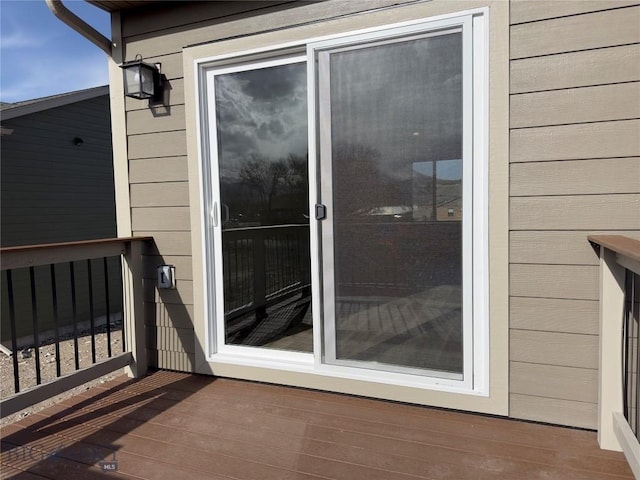 206 Otis Ave, Ennis, MT 59729 - property entrance