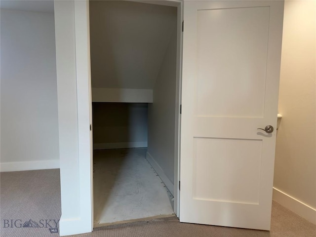 206 Otis Ave, Ennis, MT 59729 - view of closet