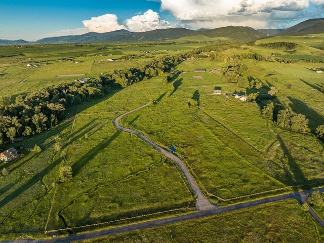 554 Bushnell Rd, Bozeman MT, 59730 land for sale