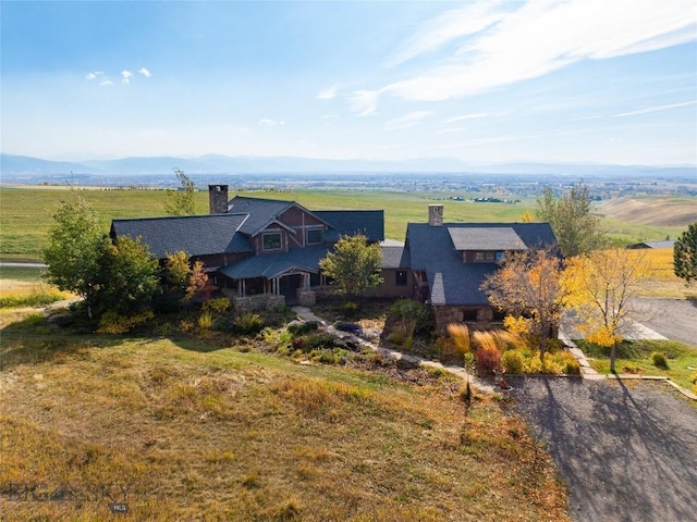 618 Autumn Ridge Rd, Bozeman, MT 59715 - view of subject property