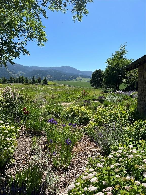 618 Autumn Ridge Rd, Bozeman, MT 59715 - mountain view