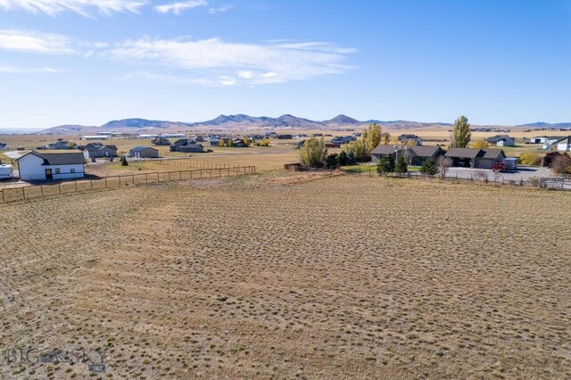 LOT95 Wheatland Meadows Dr, Three Forks, MT 59752