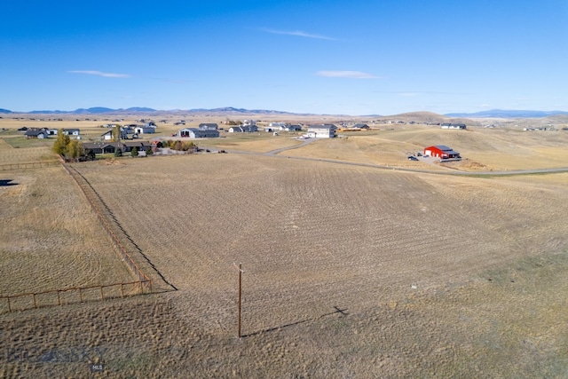 LOT95 Wheatland Meadows Dr, Three Forks MT, 59752 land for sale