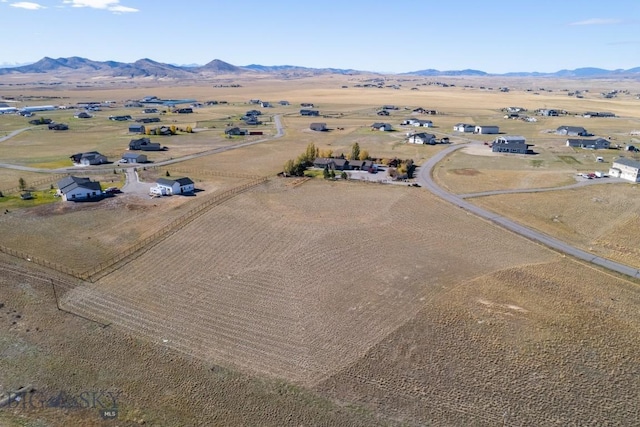 LOT95 Wheatland Meadows Dr, Three Forks, MT 59752