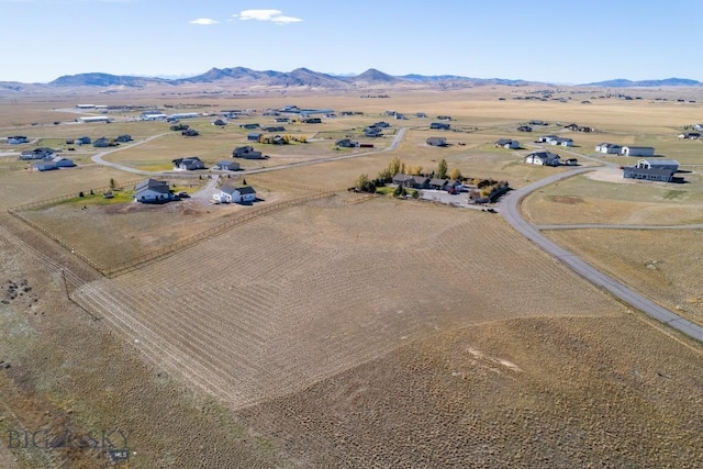 LOT95 Wheatland Meadows Dr, Three Forks, MT 59752