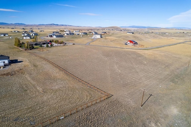 LOT95 Wheatland Meadows Dr, Three Forks, MT 59752