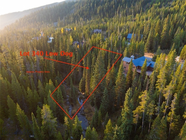 Listing photo 2 for LOT340 Low Dog Rd, Big Sky MT 59716