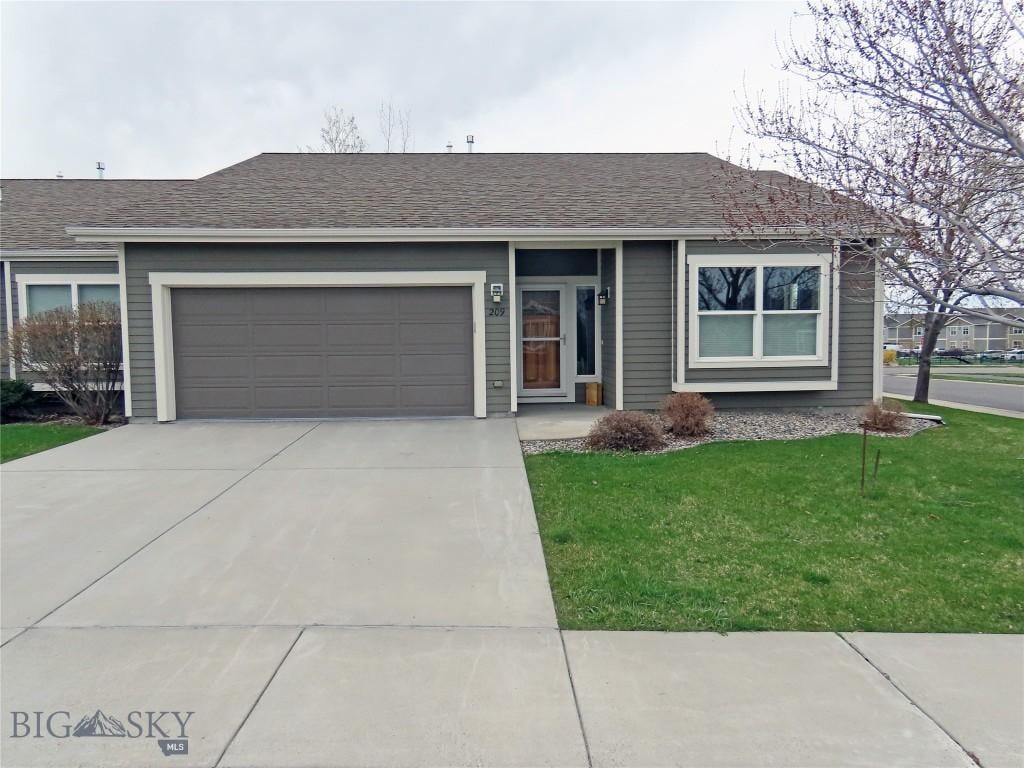 209 Slough Creek Dr, Bozeman, MT 59718 - photo 1