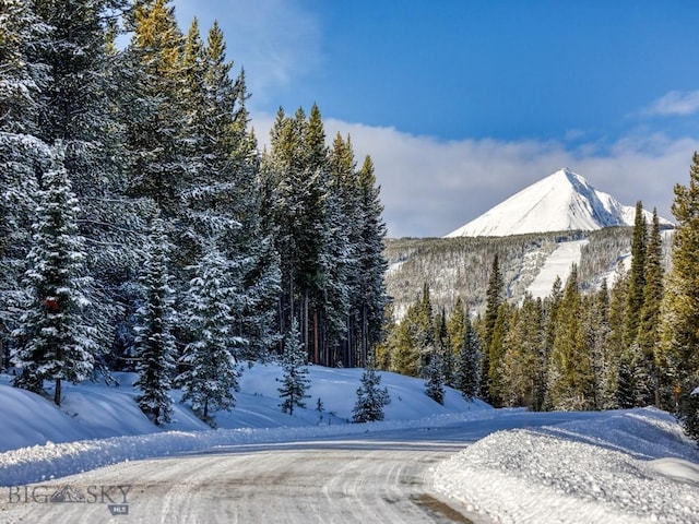 TBD Silverado Trl, Big Sky MT, 59716 land for sale