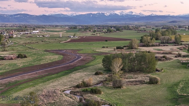 TBD E Riparian Way, Bozeman MT, 59718 land for sale