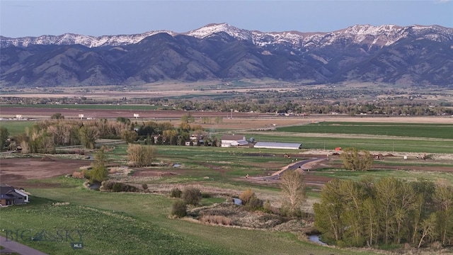 Listing photo 2 for TBD E Riparian Way, Bozeman MT 59718