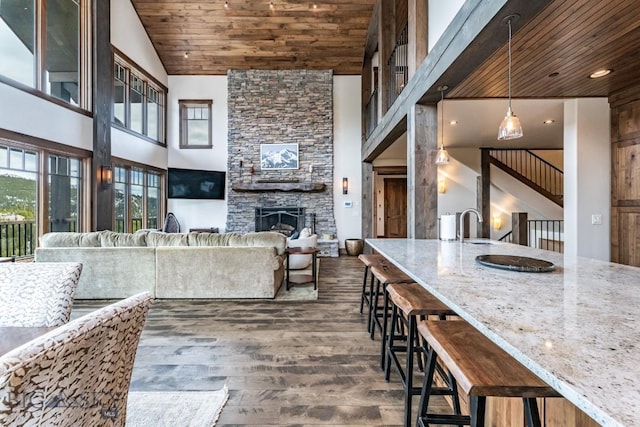 14 Upper Cascade Ridge Rd Unit 206, Big Sky, MT 59716 - photo 14