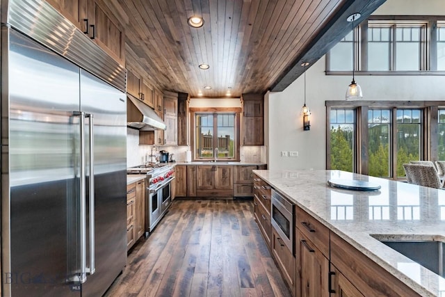 14 Upper Cascade Ridge Rd Unit 206, Big Sky, MT 59716 - photo 18