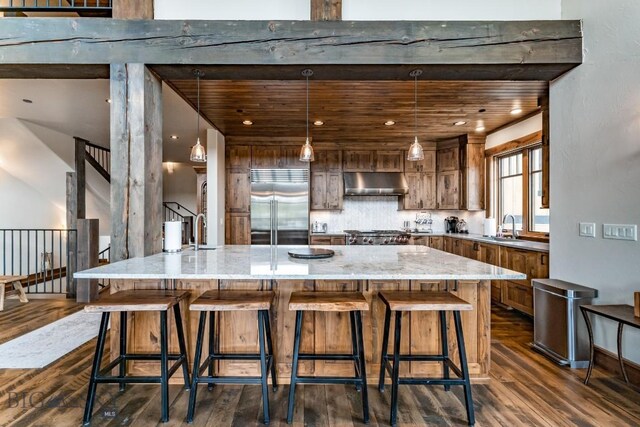 14 Upper Cascade Ridge Rd Unit 206, Big Sky, MT 59716 - photo 13