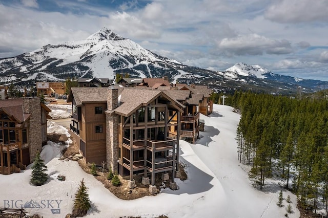 14 Upper Cascade Ridge Rd Unit 206, Big Sky, MT 59716 - photo 64