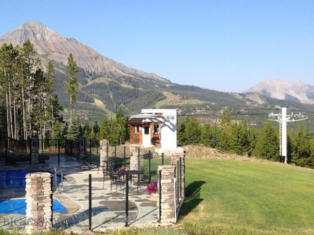 14 Upper Cascade Ridge Rd Unit 206, Big Sky, MT 59716 - photo 70