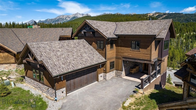 14 Upper Cascade Ridge Rd Unit 206, Big Sky, MT 59716 - photo 5