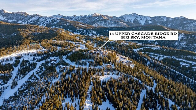 14 Upper Cascade Ridge Rd Unit 206, Big Sky, MT 59716 - photo 8