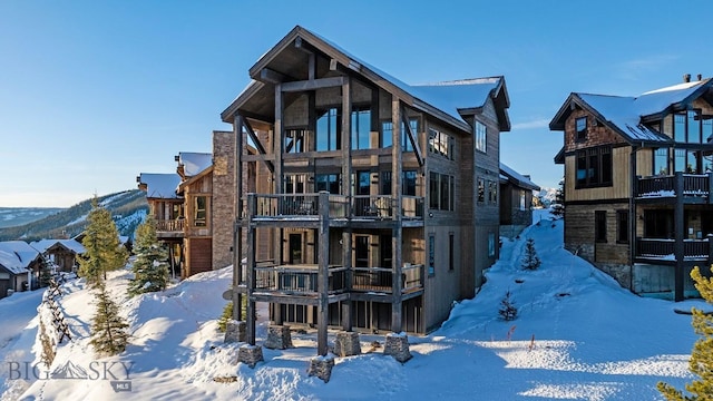 14 Upper Cascade Ridge Rd Unit 206, Big Sky, MT 59716 - photo 57