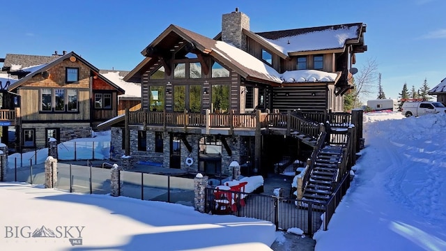 14 Upper Cascade Ridge Rd Unit 206, Big Sky, MT 59716 - photo 66