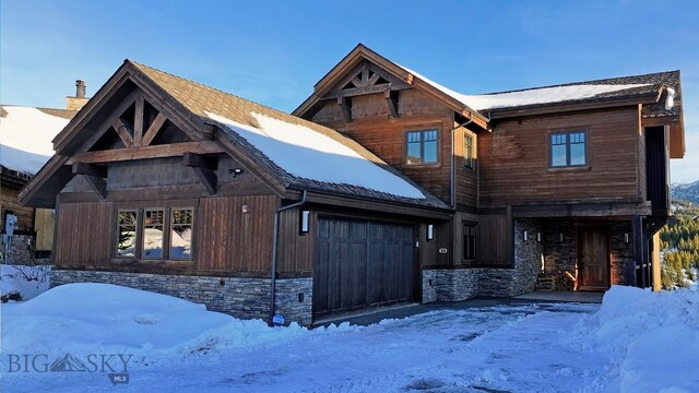 14 Upper Cascade Ridge Rd Unit 206, Big Sky, MT 59716 - photo 72