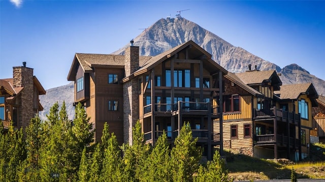 14 Upper Cascade Ridge Rd Unit 206, Big Sky, MT 59716 - photo 1